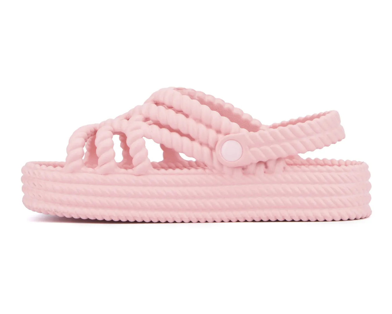 Women's Jazzy Platform Sandal