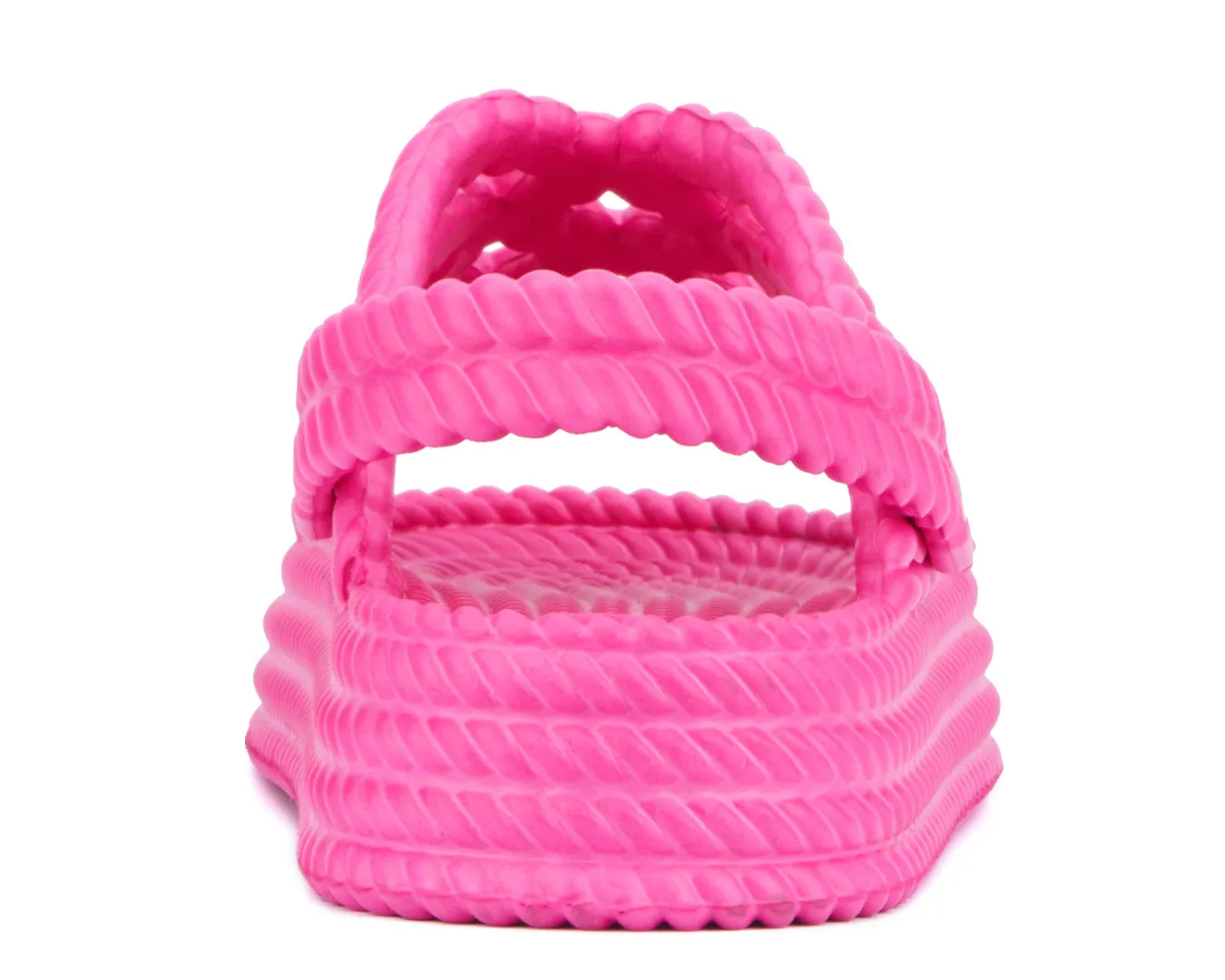 Women's Jazzy Platform Sandal