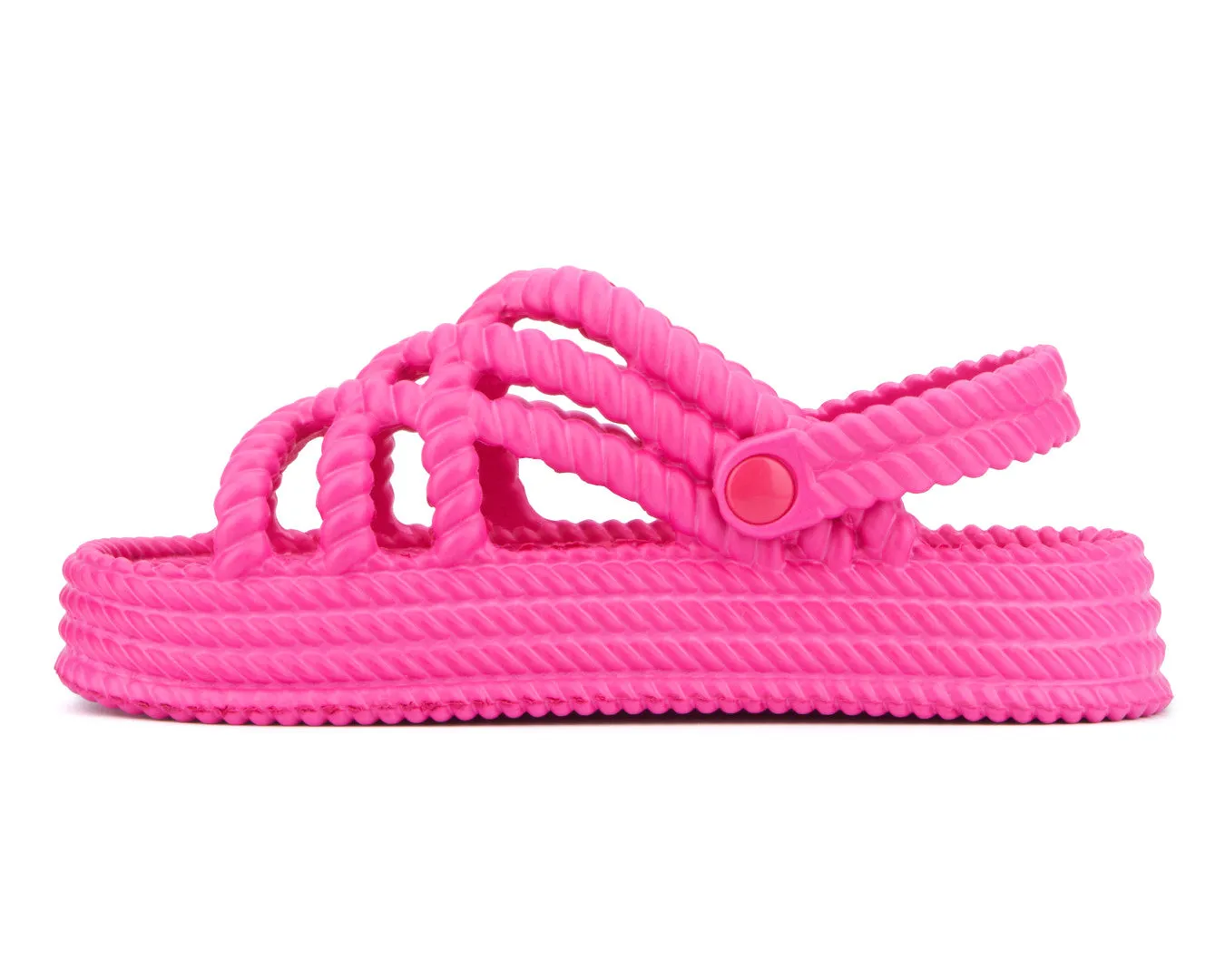 Women's Jazzy Platform Sandal