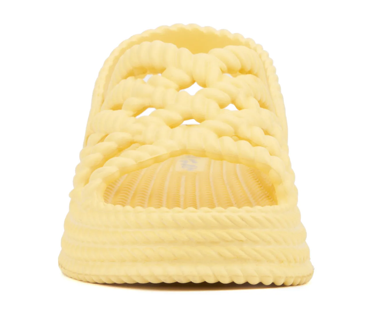 Women's Jazzy Platform Sandal