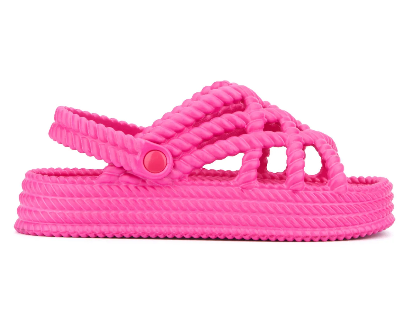 Women's Jazzy Platform Sandal