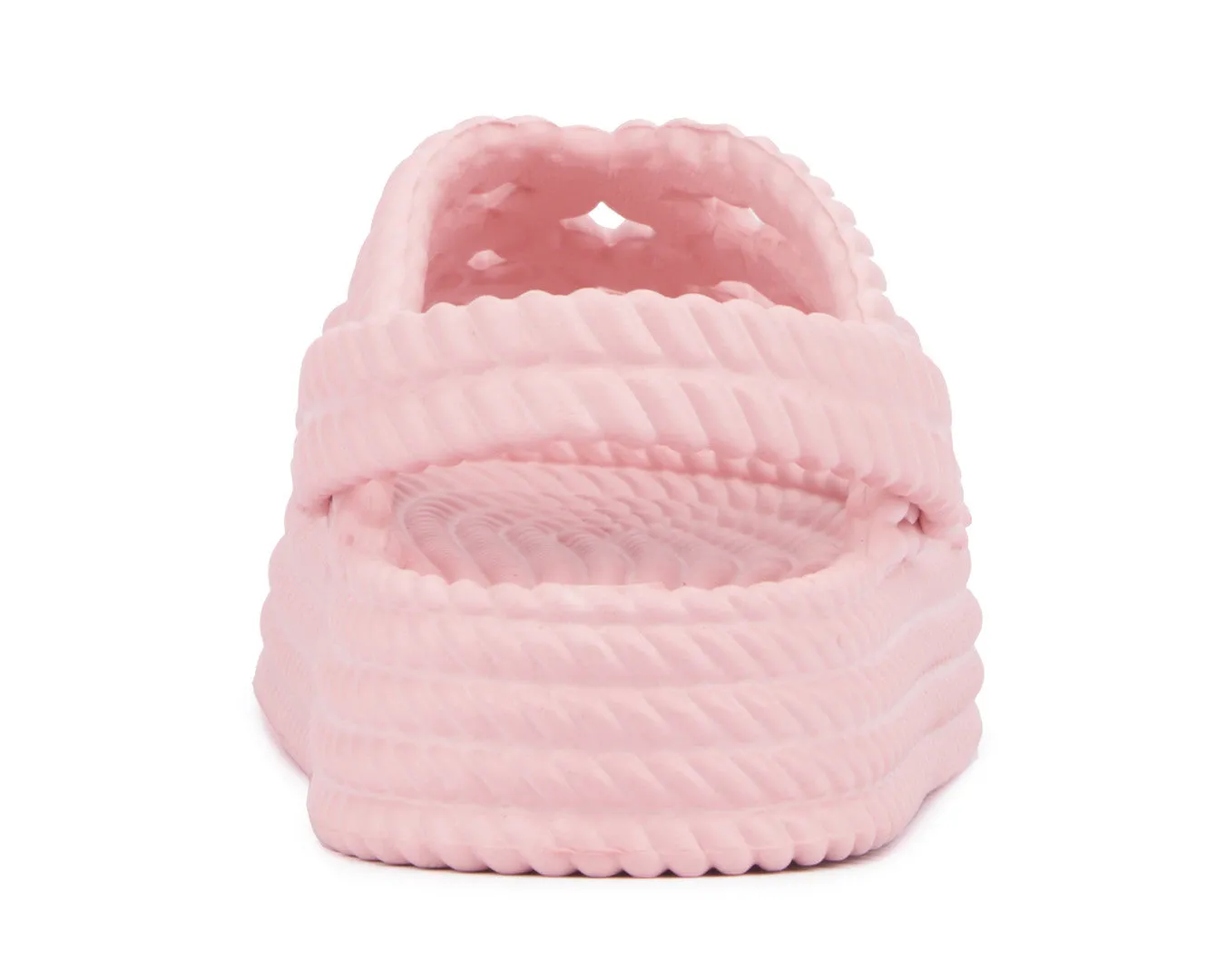 Women's Jazzy Platform Sandal