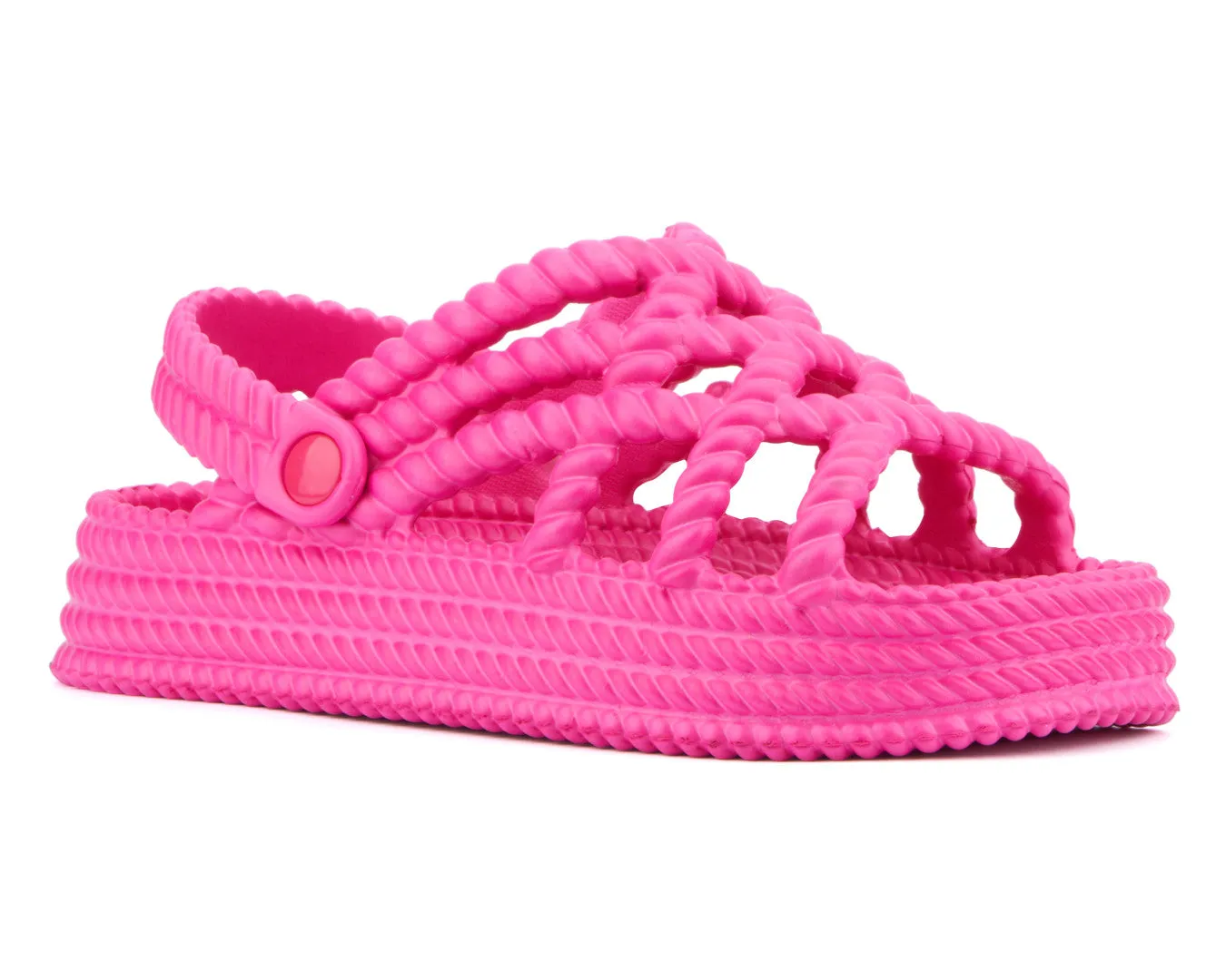 Women's Jazzy Platform Sandal