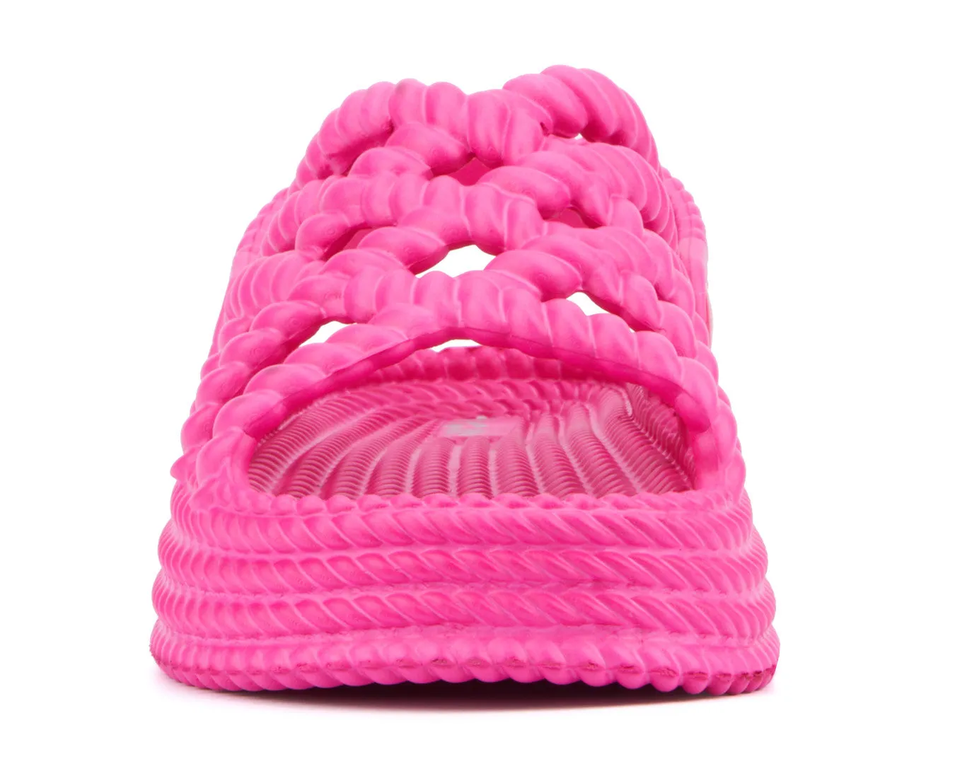 Women's Jazzy Platform Sandal