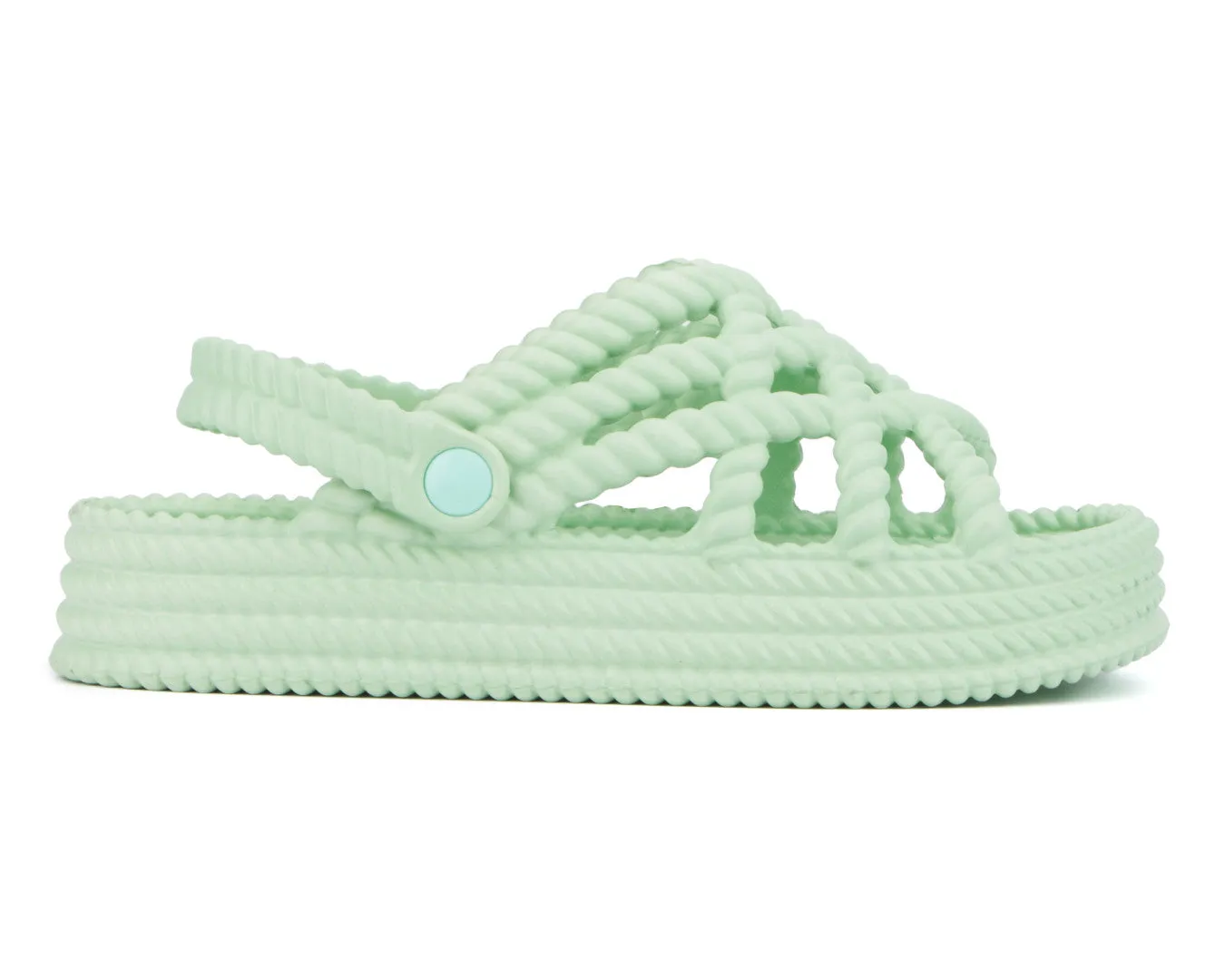 Women's Jazzy Platform Sandal