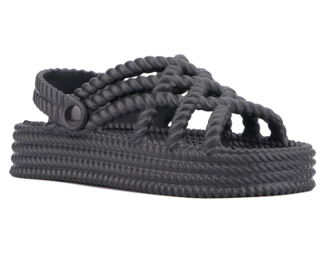 Women's Jazzy Platform Sandal