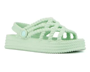 Women's Jazzy Platform Sandal