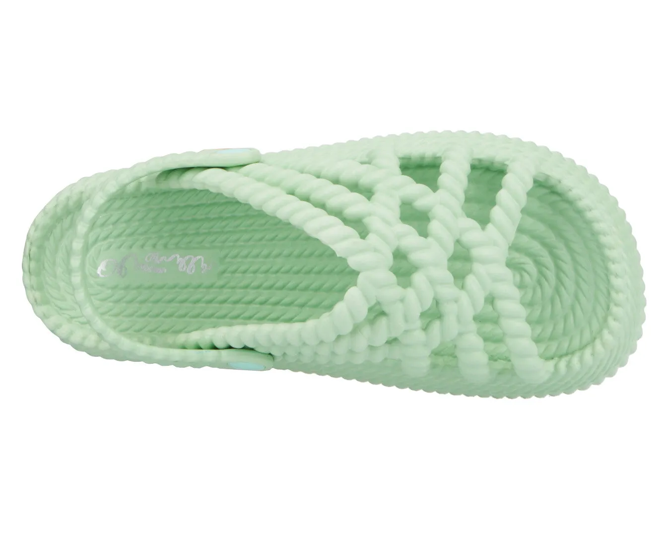 Women's Jazzy Platform Sandal