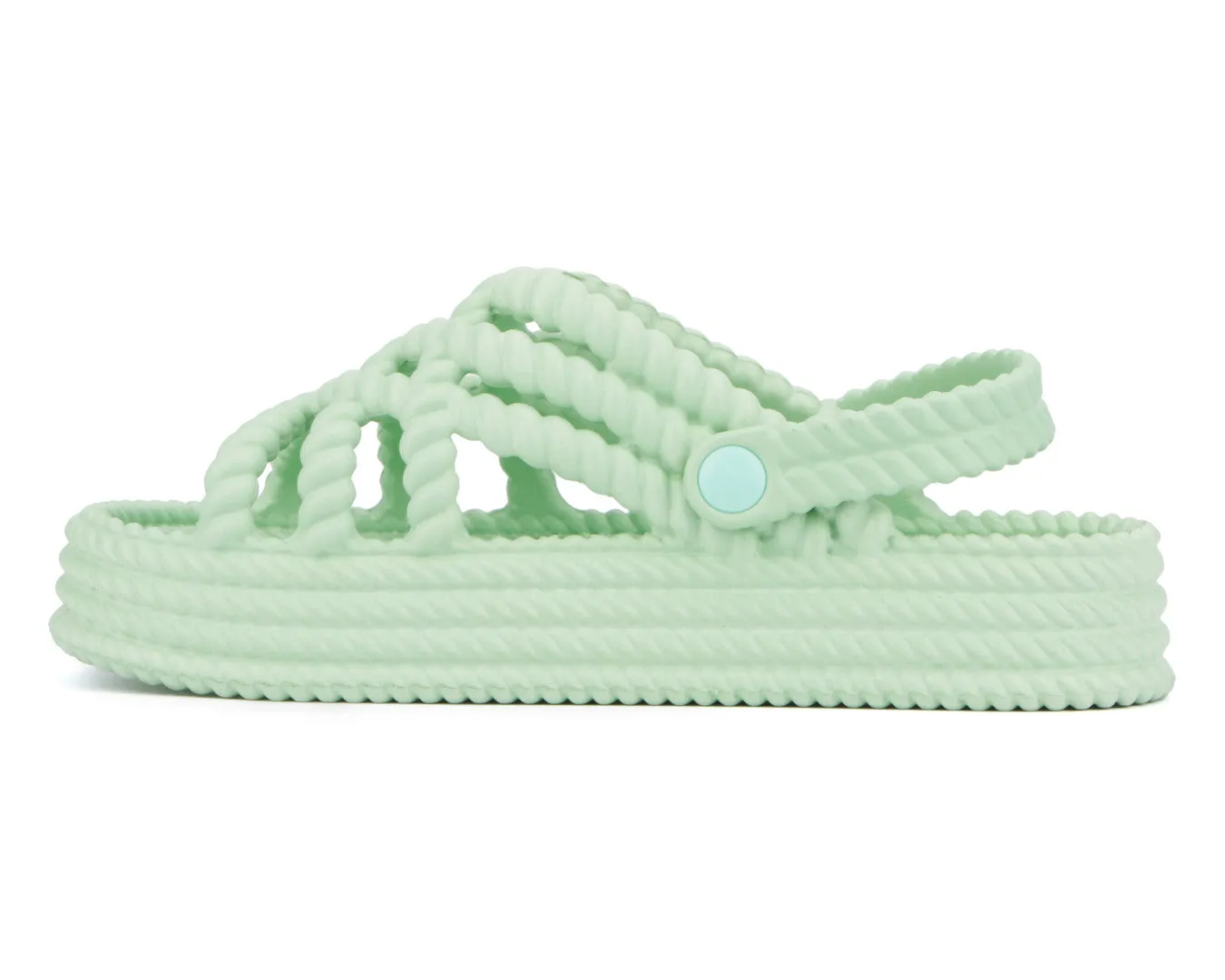 Women's Jazzy Platform Sandal