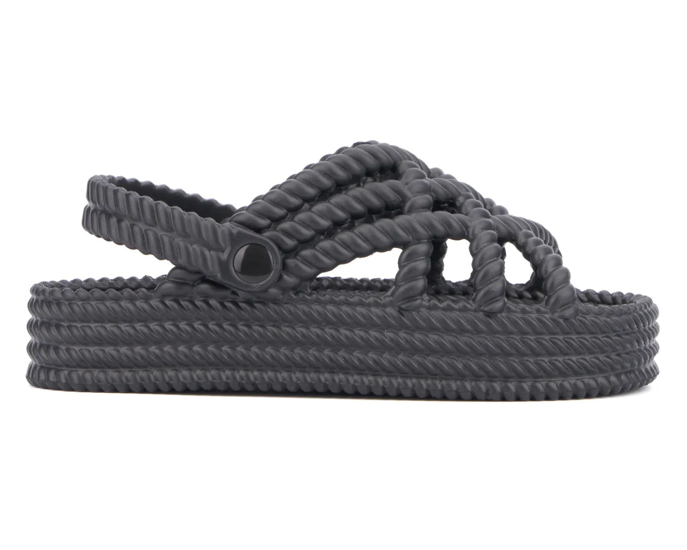 Women's Jazzy Platform Sandal