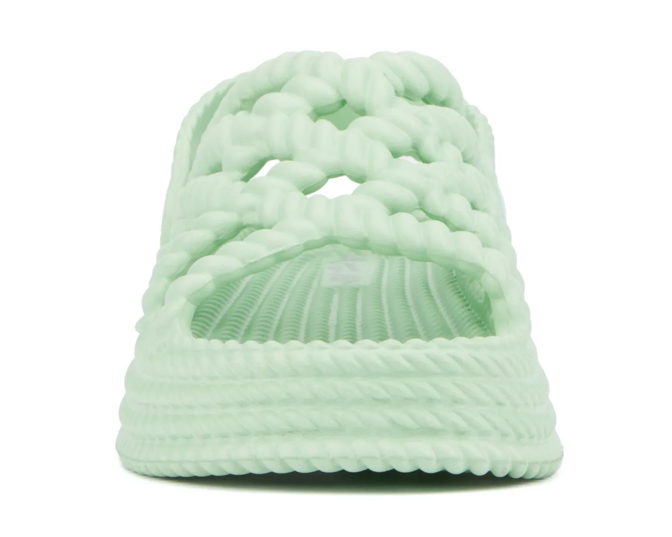 Women's Jazzy Platform Sandal