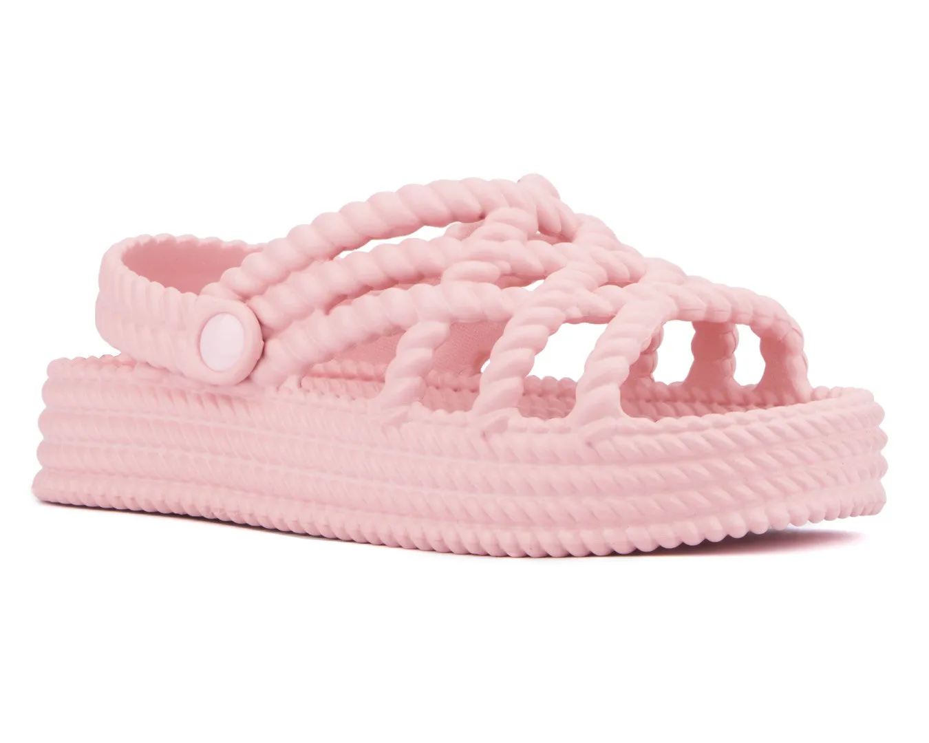 Women's Jazzy Platform Sandal