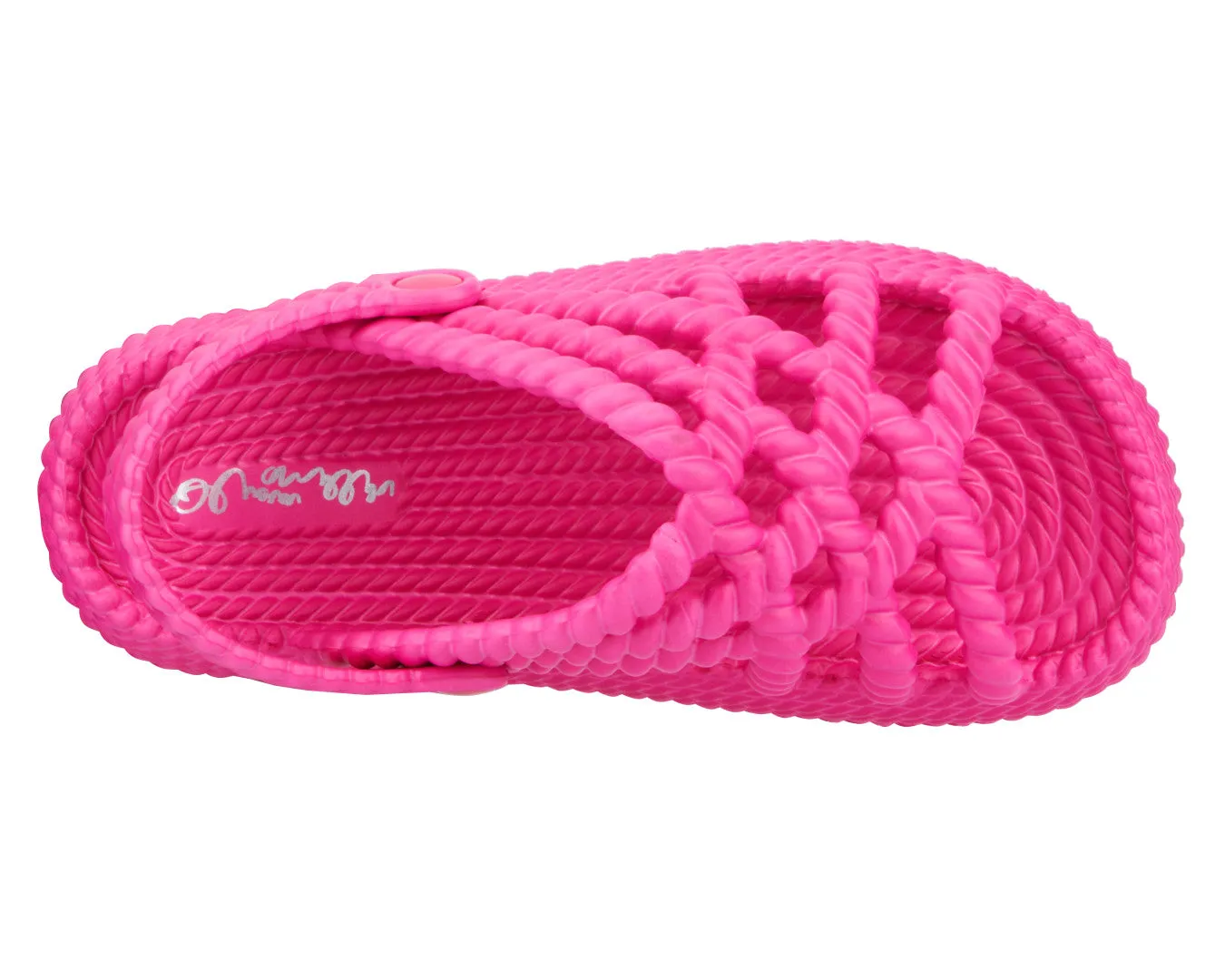 Women's Jazzy Platform Sandal