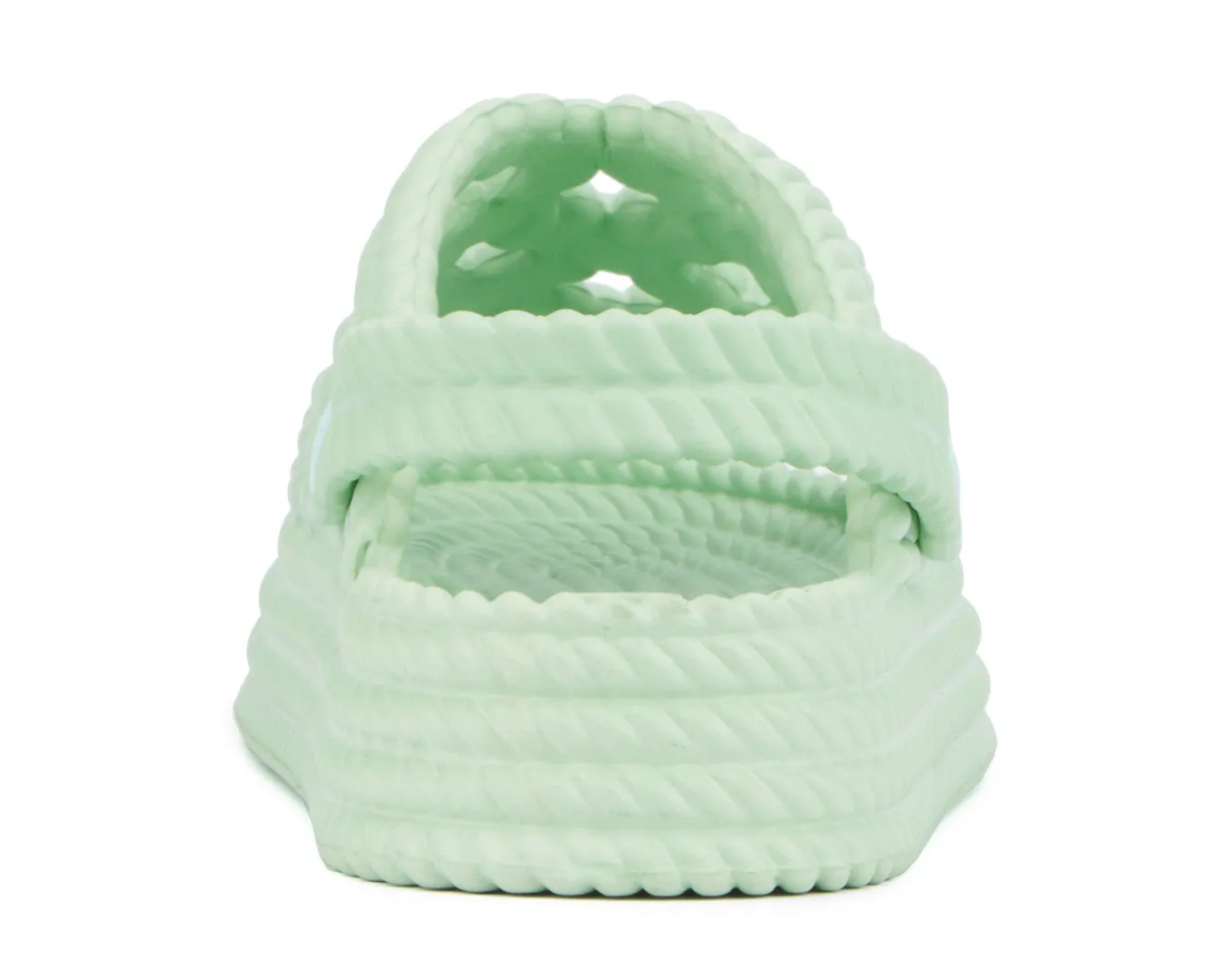 Women's Jazzy Platform Sandal