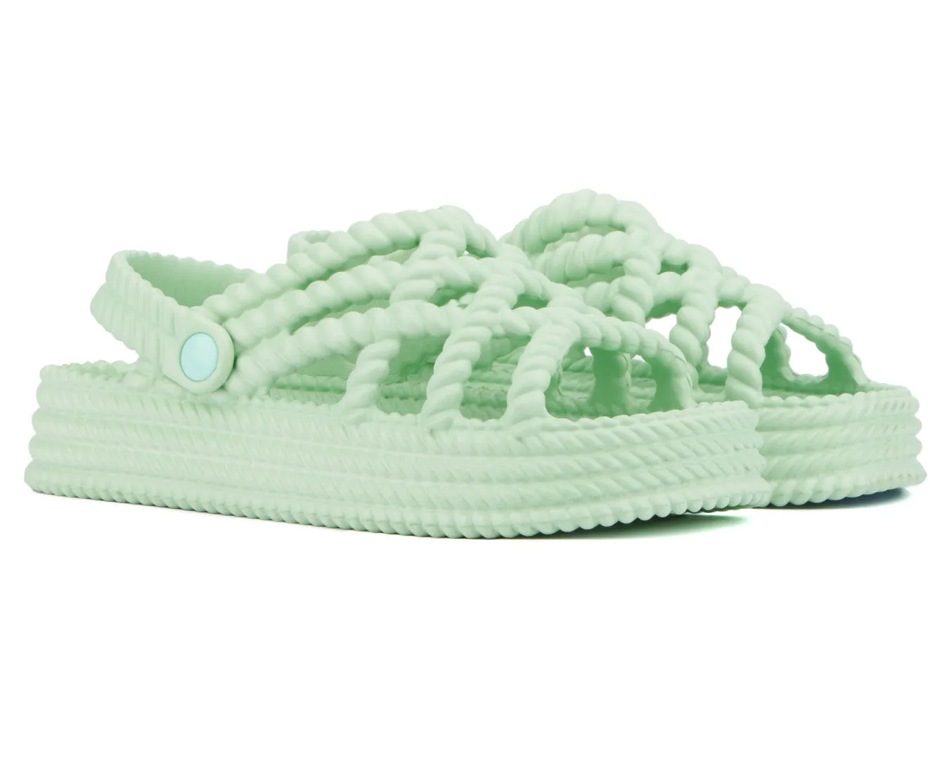 Women's Jazzy Platform Sandal