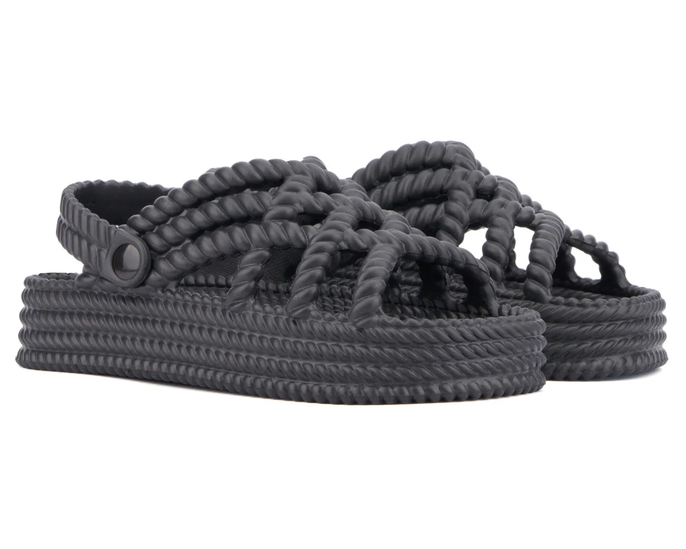 Women's Jazzy Platform Sandal