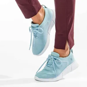 Women's Makenna Lace Up