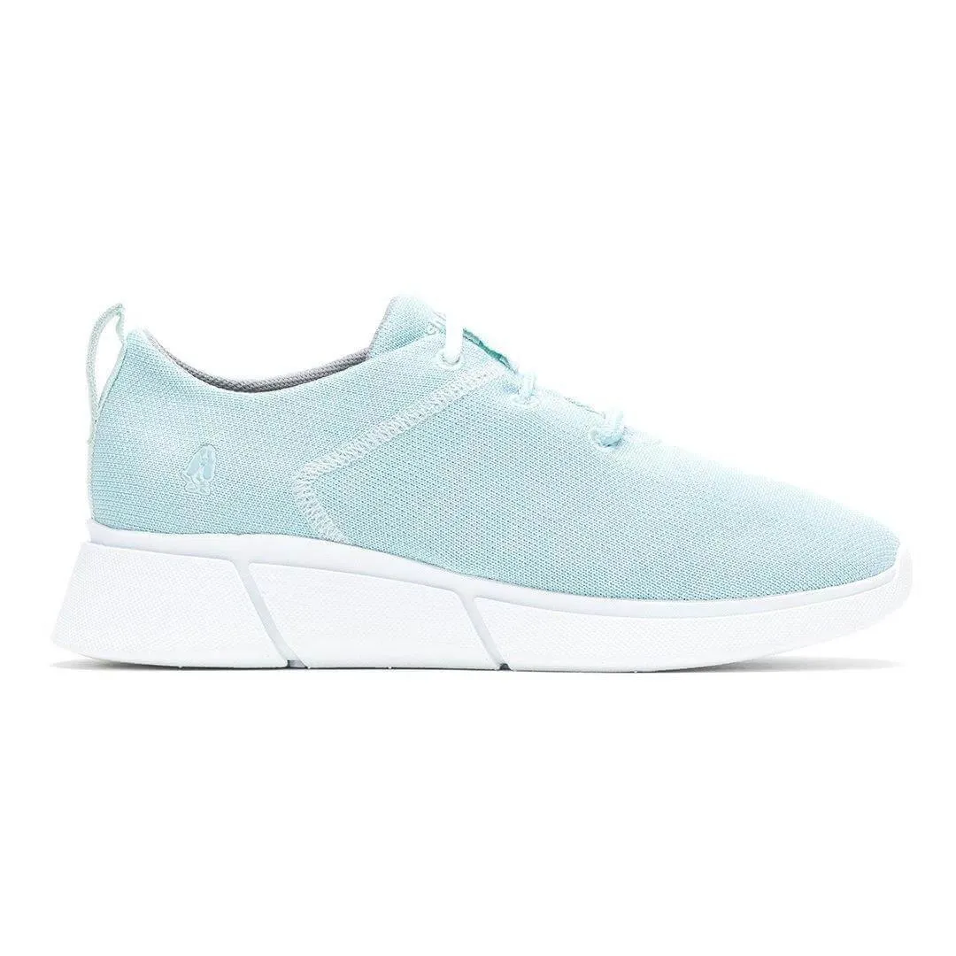 Women's Makenna Lace Up