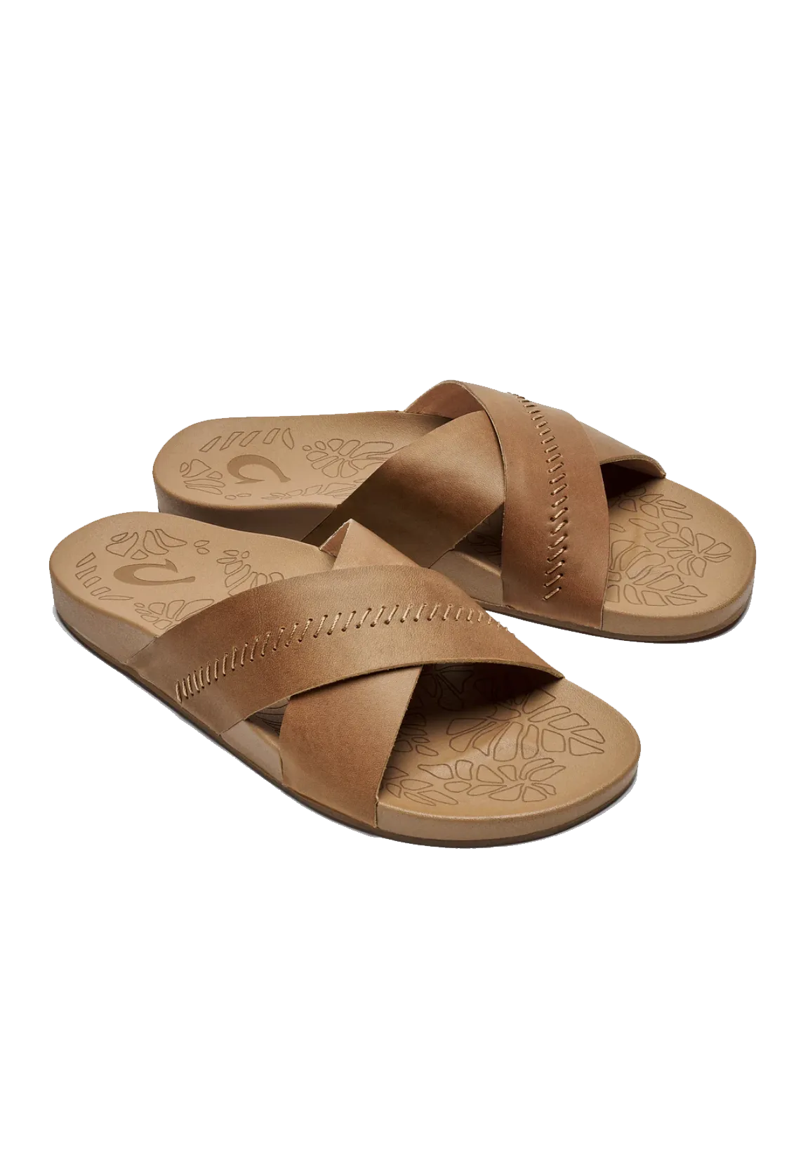 Ws Kipe'A "Olu Slide Sahara/Sahara