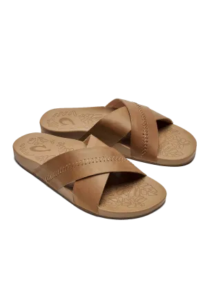 Ws Kipe'A "Olu Slide Sahara/Sahara