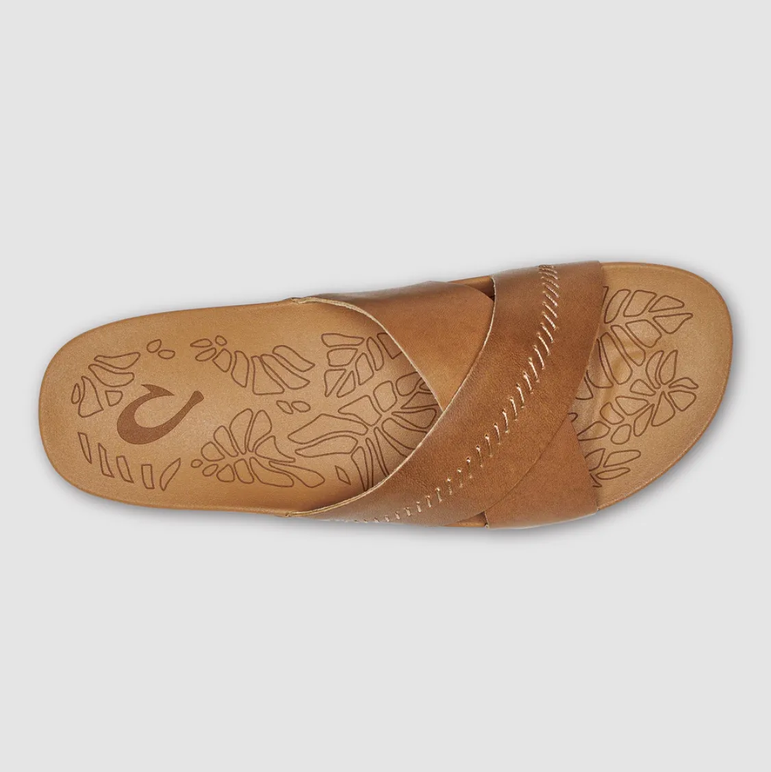 Ws Kipe'A "Olu Slide Sahara/Sahara