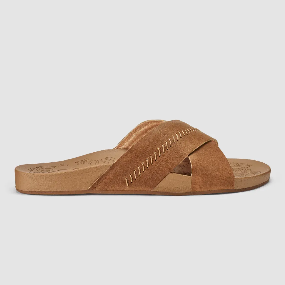 Ws Kipe'A "Olu Slide Sahara/Sahara